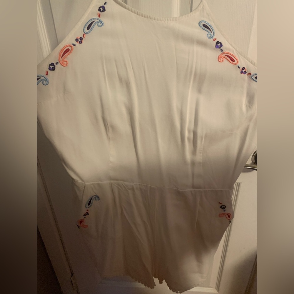 Candies Romper